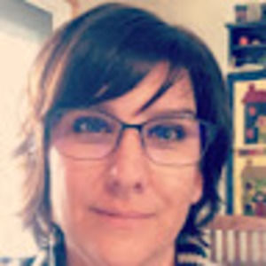 Meet your Posher, Angie